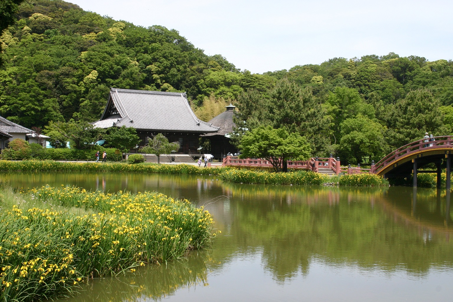 称名寺
